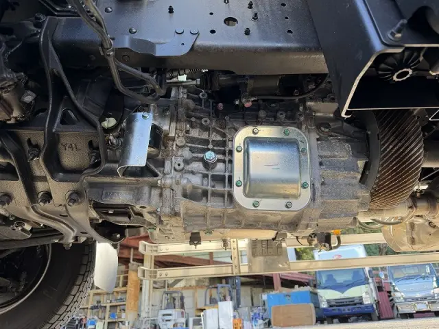 日野 レンジャー 2PG-FE2ACAの写真44