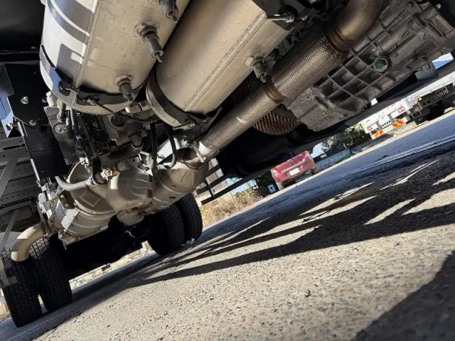 日野 レンジャー 2PG-FE2ACAの写真46