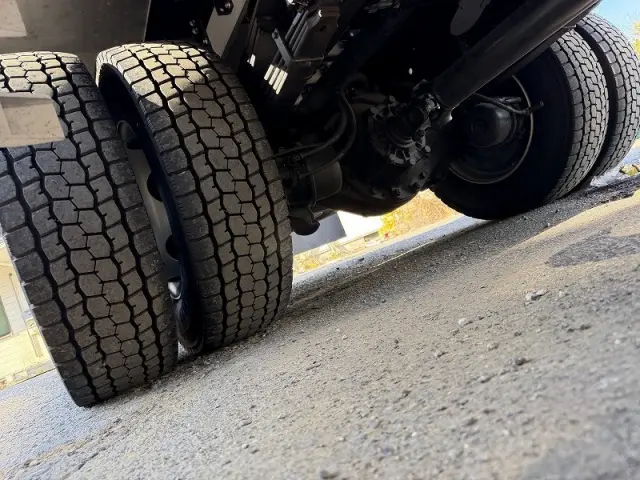 日野 レンジャー 2PG-FE2ACAの写真47