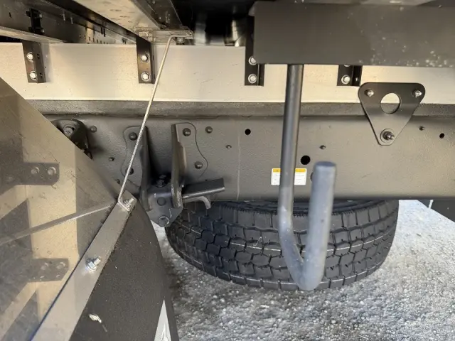 日野 レンジャー 2PG-FE2ACAの写真49