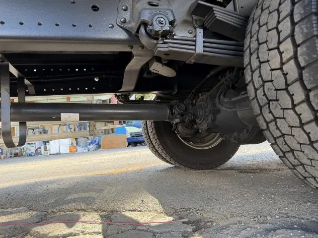 日野 レンジャー 2PG-FE2ACAの写真50