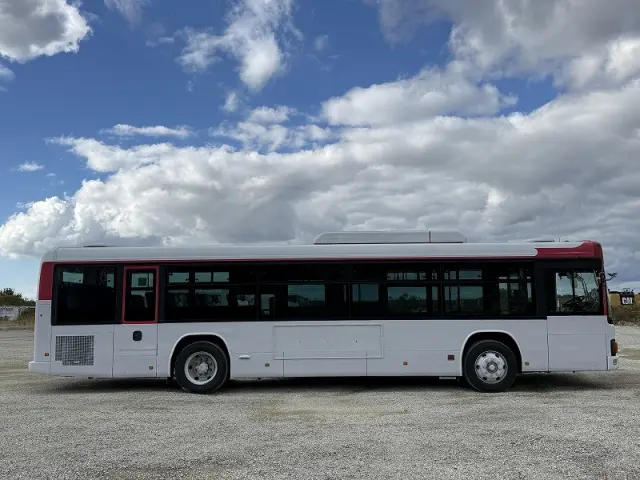 日野 ブルーリボン PDG-KV234N2の写真4