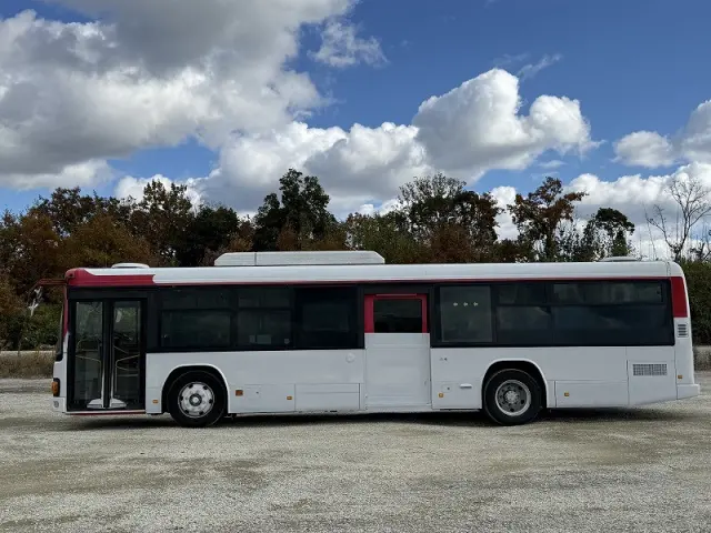 日野 ブルーリボン PDG-KV234N2の写真8