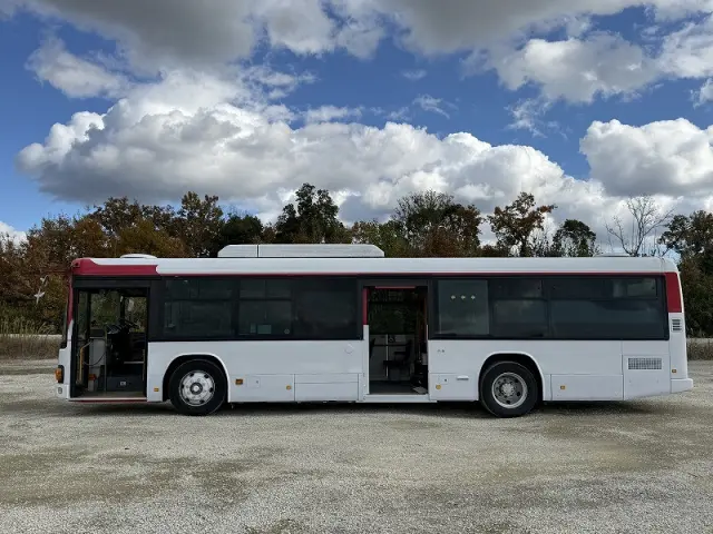 日野 ブルーリボン PDG-KV234N2の写真10