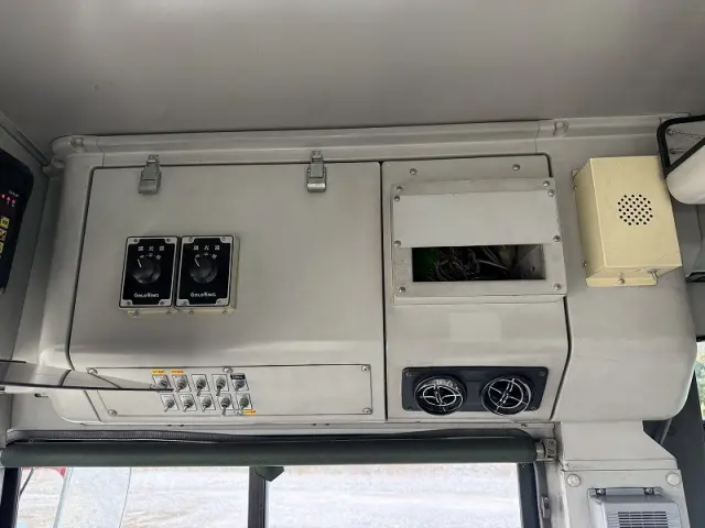 日野 ブルーリボン PDG-KV234N2の写真13