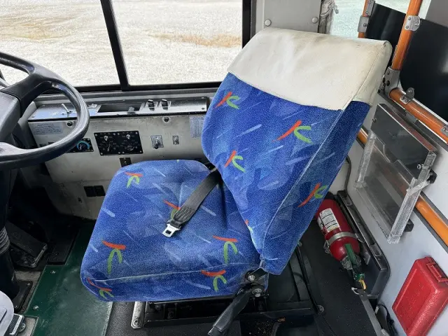 日野 ブルーリボン PDG-KV234N2の写真15