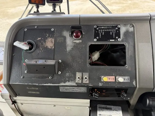 日野 ブルーリボン PDG-KV234N2の写真16