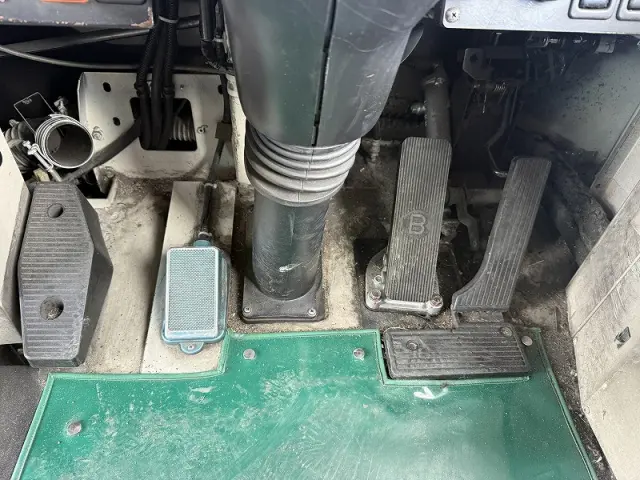 日野 ブルーリボン PDG-KV234N2の写真18