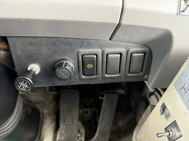 日野 ブルーリボン PDG-KV234N2の写真19