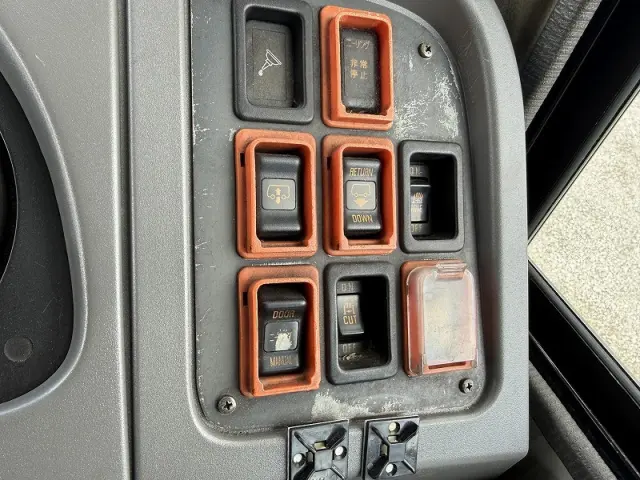 日野 ブルーリボン PDG-KV234N2の写真20