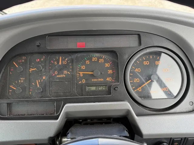 日野 ブルーリボン PDG-KV234N2の写真22