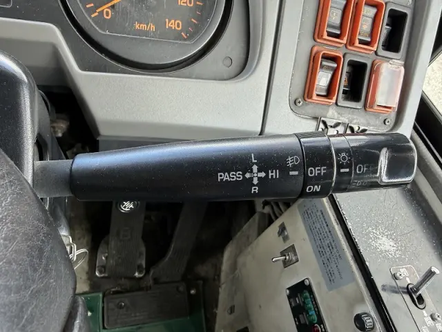 日野 ブルーリボン PDG-KV234N2の写真23