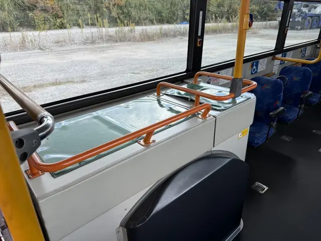 日野 ブルーリボン PDG-KV234N2の写真29