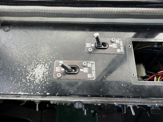 日野 ブルーリボン PDG-KV234N2の写真32