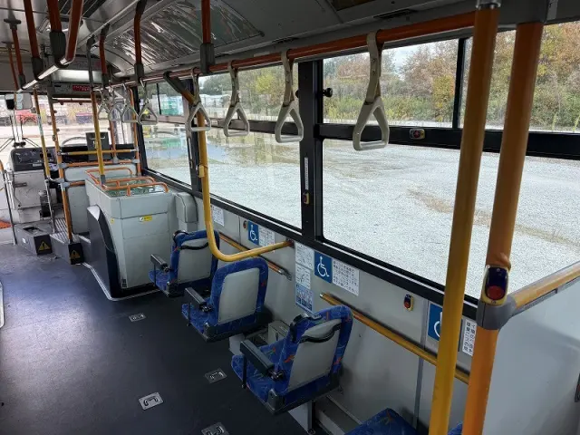 日野 ブルーリボン PDG-KV234N2の写真39