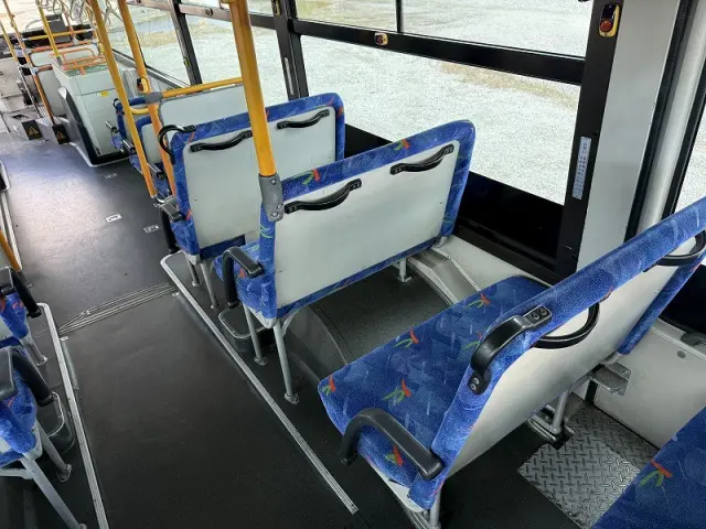 日野 ブルーリボン PDG-KV234N2の写真41