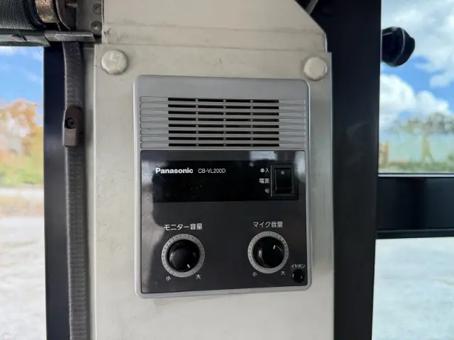 日野 ブルーリボン PDG-KV234N2の写真43