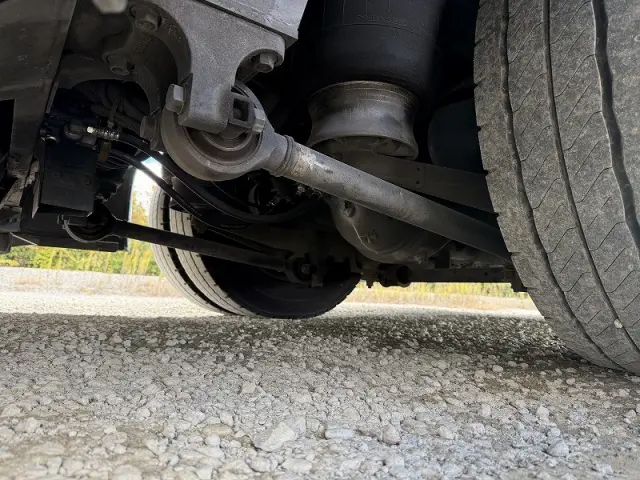 日野 ブルーリボン PDG-KV234N2の写真48