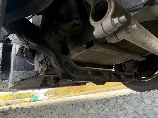 日野 ブルーリボン PDG-KV234N2の写真49