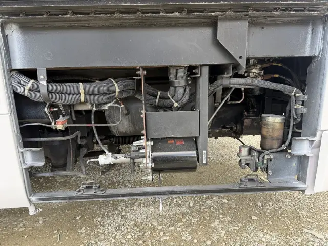 日野 ブルーリボン PDG-KV234N2の写真50