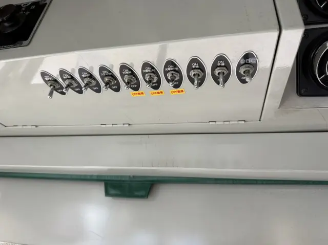 三菱 エアロスター PJ-MP35JMの写真24