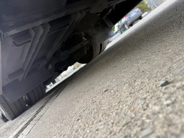 三菱 エアロスター PJ-MP35JMの写真48