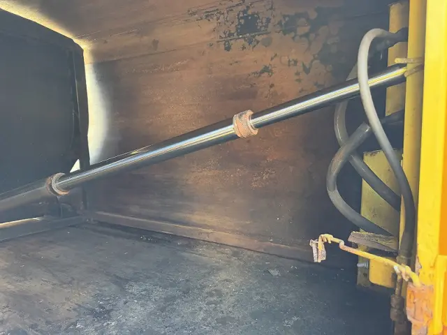 三菱 キャンター 2PG-FEB90の写真10