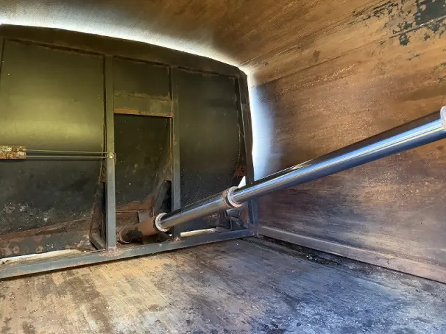 三菱 キャンター 2PG-FEB90の写真11