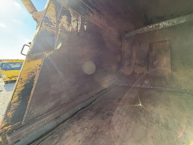 三菱 キャンター 2PG-FEB90の写真12