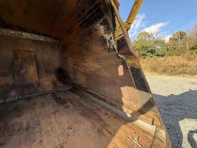 三菱 キャンター 2PG-FEB90の写真14