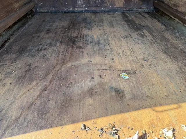 三菱 キャンター 2PG-FEB90の写真16