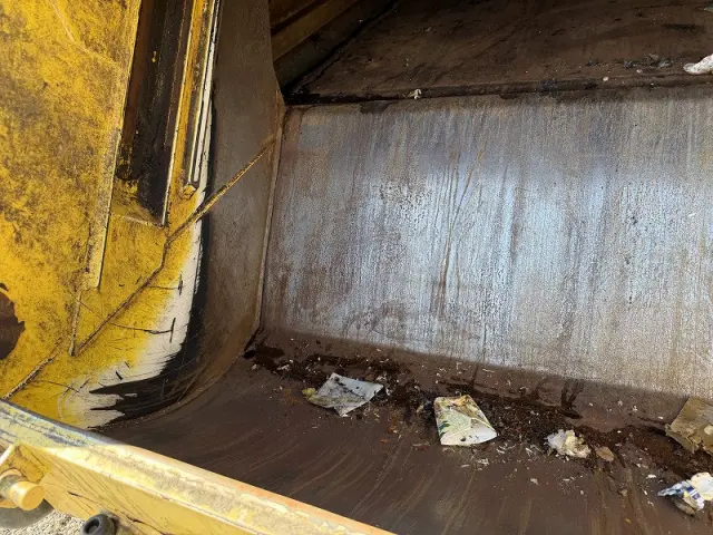 三菱 キャンター 2PG-FEB90の写真26