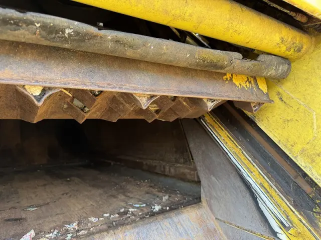 三菱 キャンター 2PG-FEB90の写真29