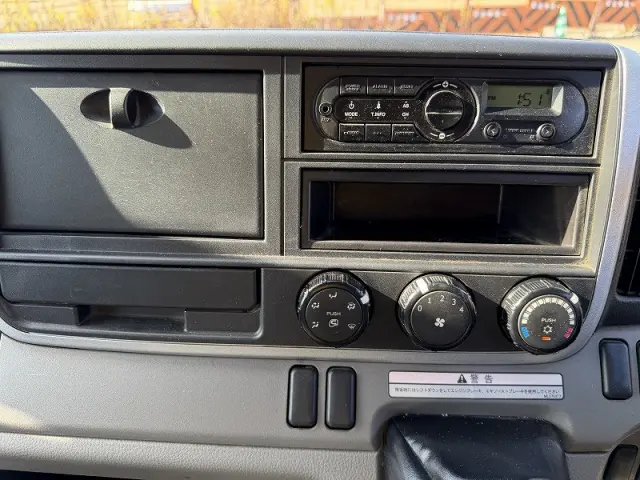 三菱 キャンター 2PG-FEB90の写真31