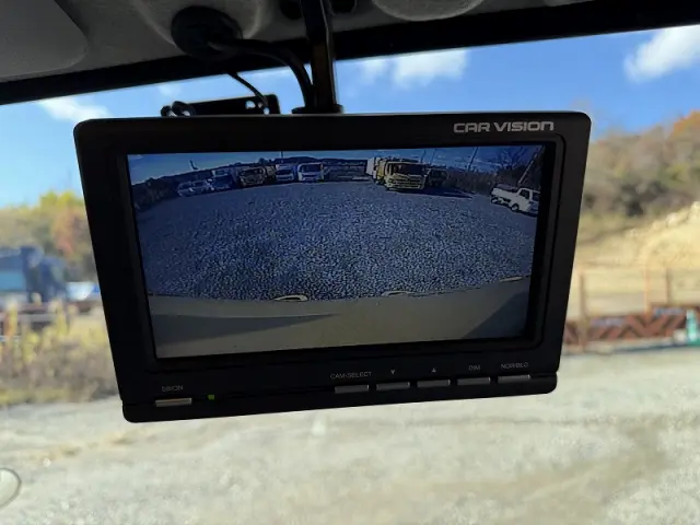 三菱 キャンター 2PG-FEB90の写真32