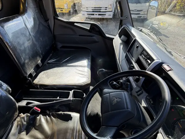 三菱 キャンター 2PG-FEB90の写真33