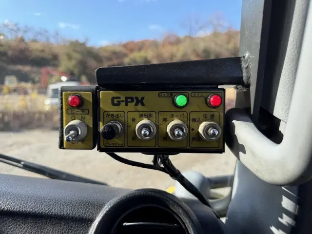 三菱 キャンター 2PG-FEB90の写真34