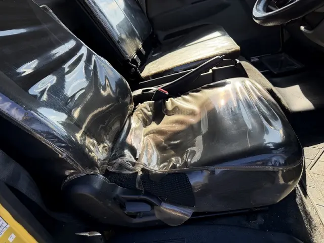 三菱 キャンター 2PG-FEB90の写真37