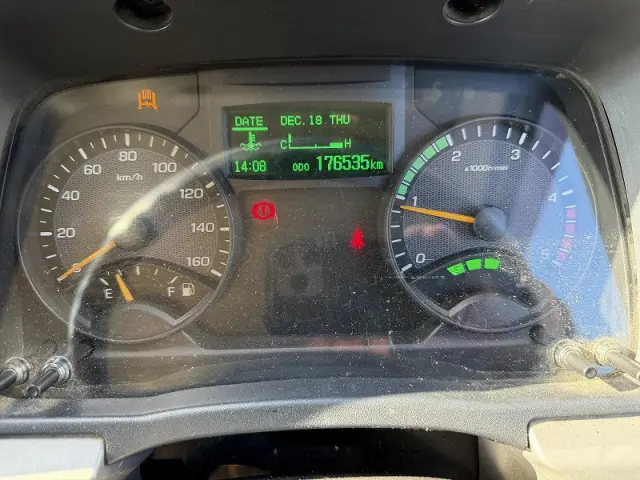 三菱 キャンター 2PG-FEB90の写真43