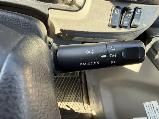 三菱 キャンター 2PG-FEB90の写真44