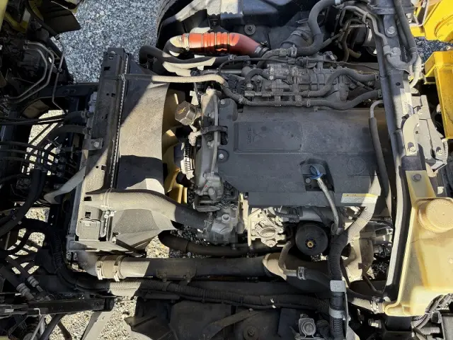 三菱 キャンター 2PG-FEB90の写真47