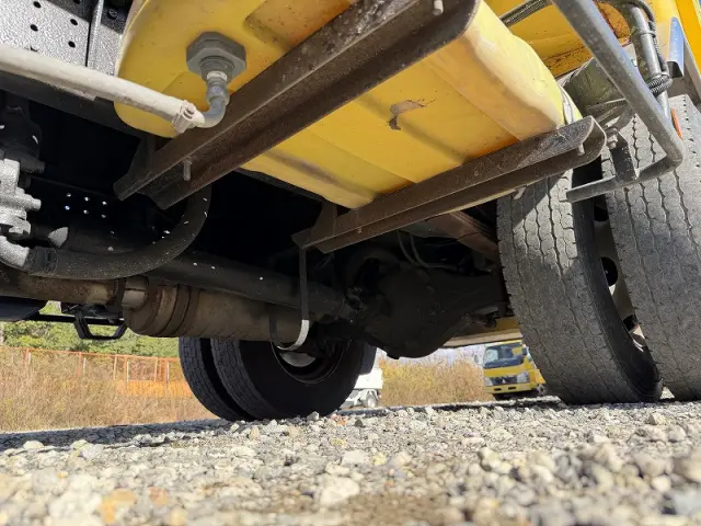 三菱 キャンター 2PG-FEB90の写真49