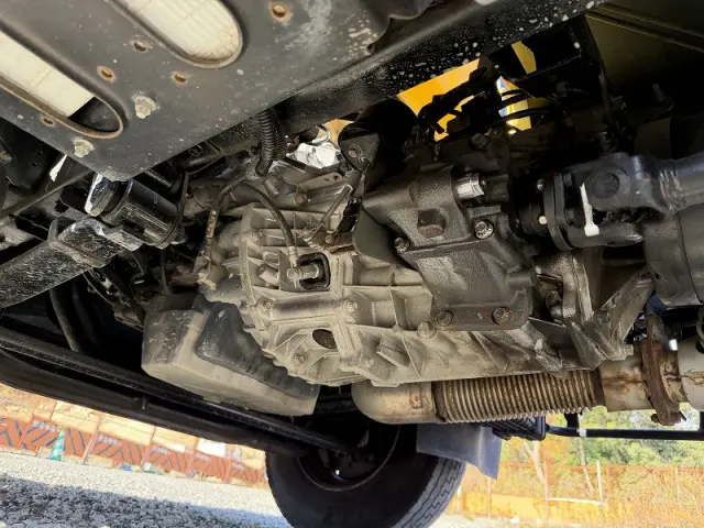 三菱 キャンター 2PG-FEB90の写真50