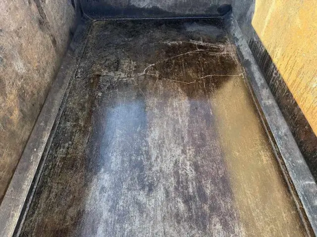 三菱 キャンター PDG-FG74D(4WD)の写真14