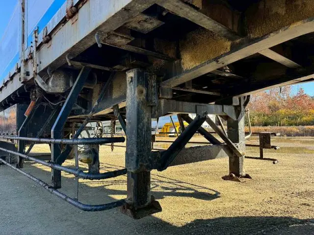 東急 平トレーラー TF232の写真45
