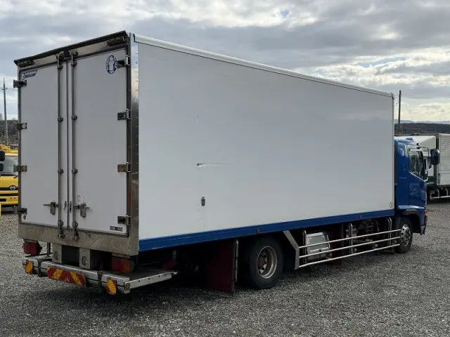 日野 レンジャー TKG-FD7JLAGの写真5