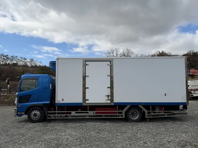 日野 レンジャー TKG-FD7JLAGの写真8