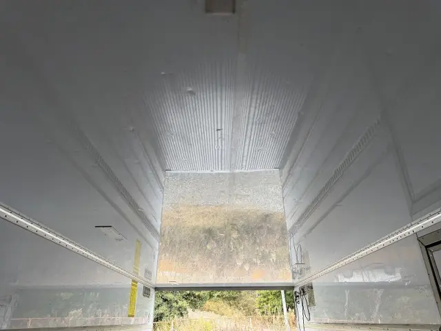 日野 レンジャー TKG-FD7JLAGの写真9