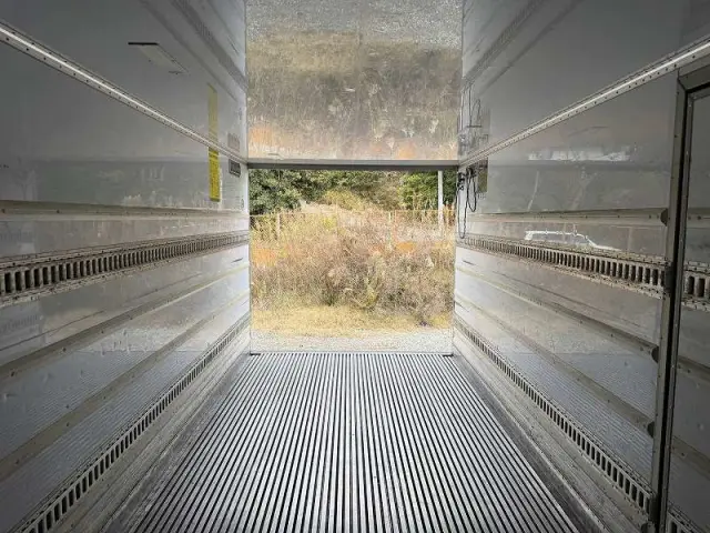 日野 レンジャー TKG-FD7JLAGの写真11