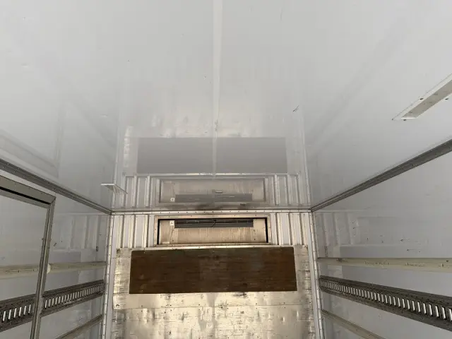 日野 レンジャー TKG-FD7JLAGの写真12